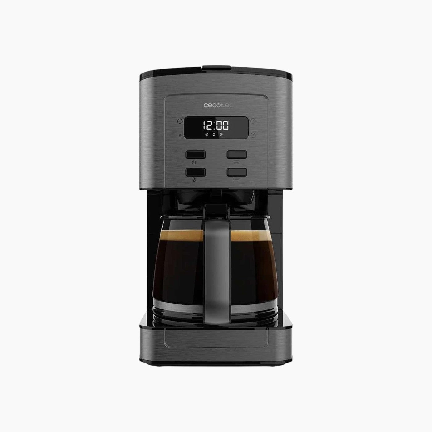 Cecotec Coffee 56 Time Coffee Machine Cecotec Coffee 56 Time Coffee Machine