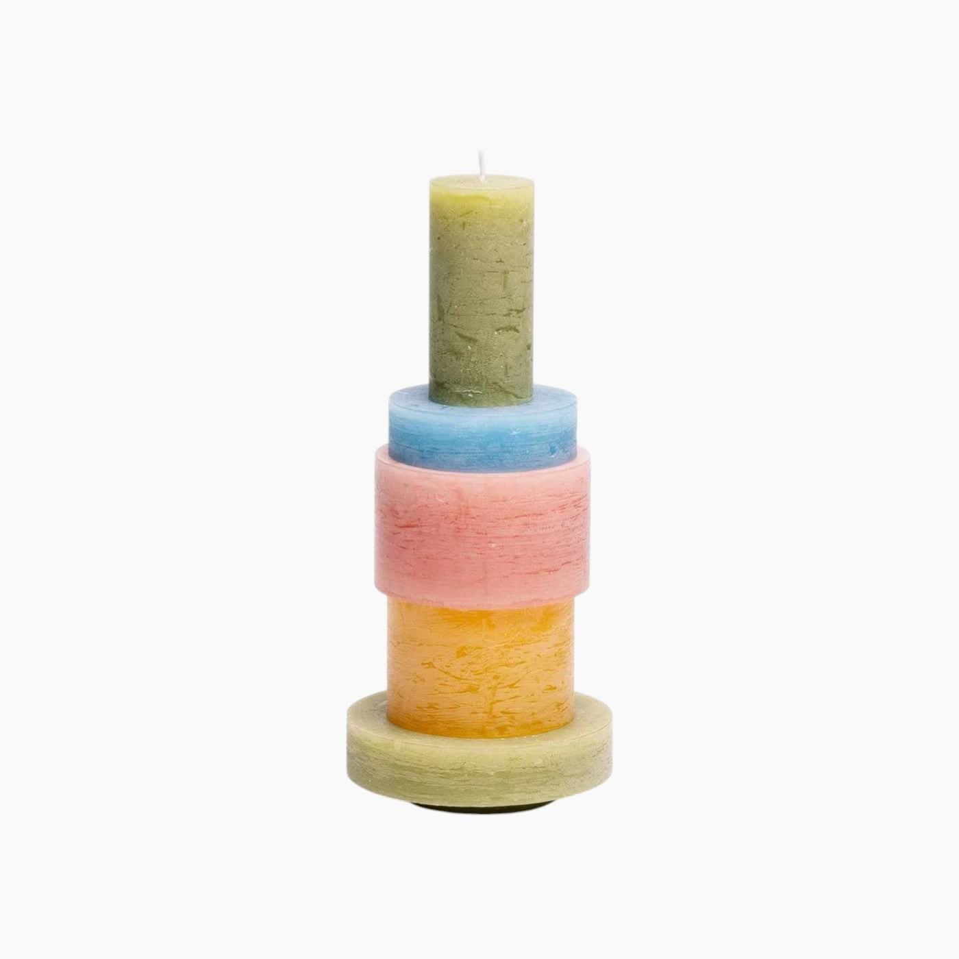 Stan Editions Candle Stack 03 Candle Set Stan Editions Candle Stack 03 Candle Set