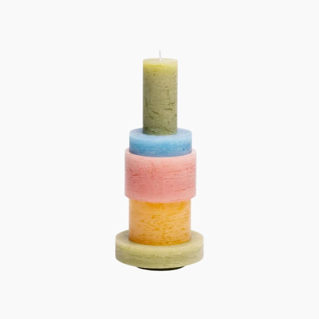 Stan Editions Candle Stack 03 Candle Set