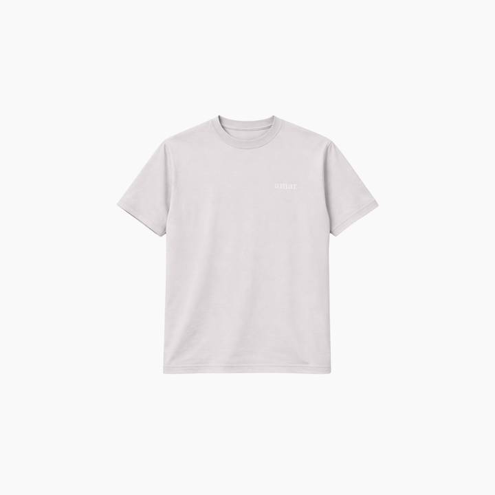 Amar Attire Capsule Collection T-shirt