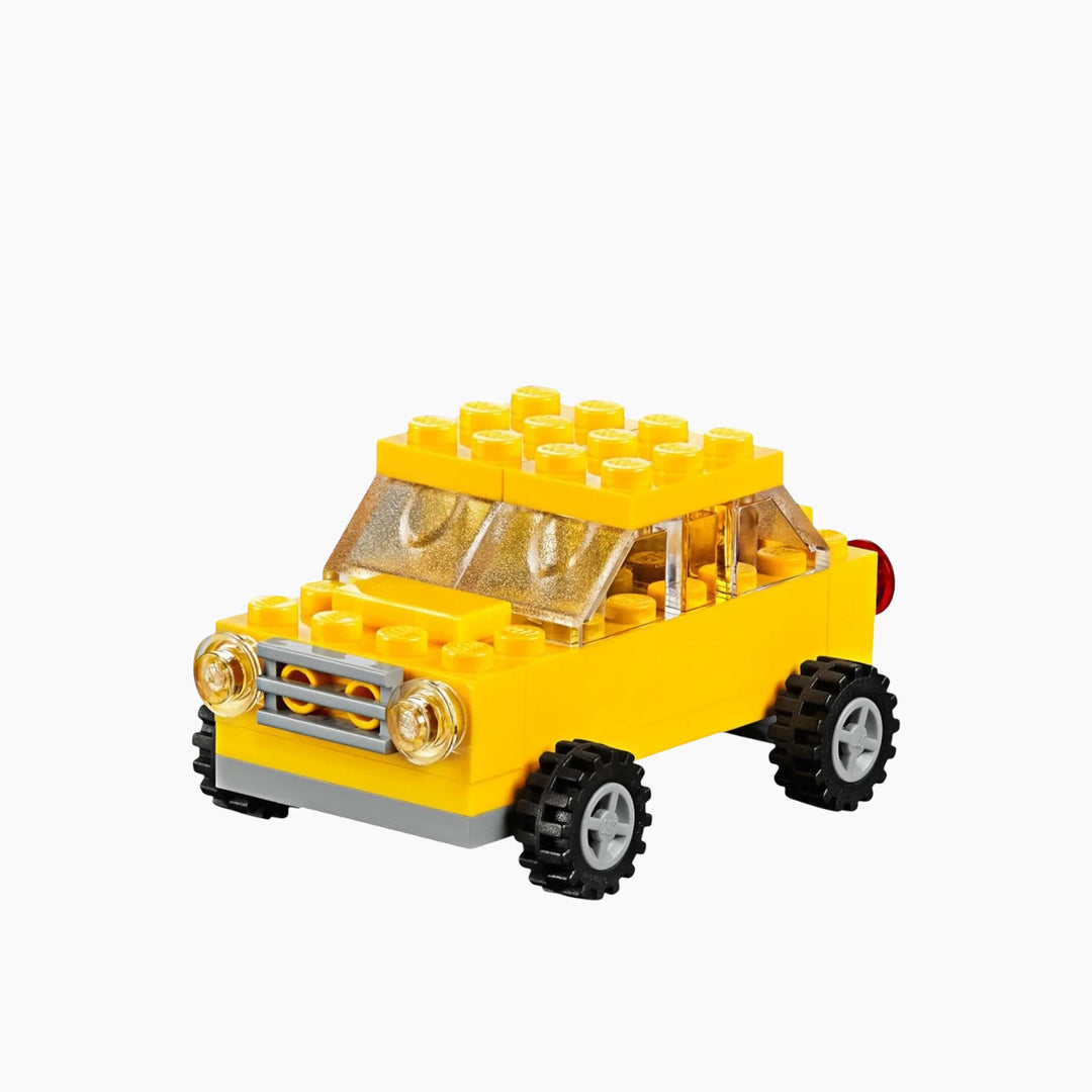 Lego Classic Building Blocks