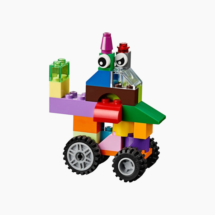 Lego Classic Building Blocks