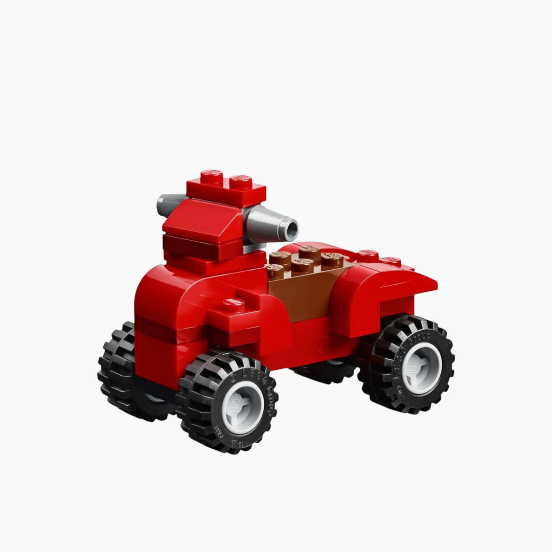 Lego Medium Creative Brick Box with 484 pieces in 35 colors