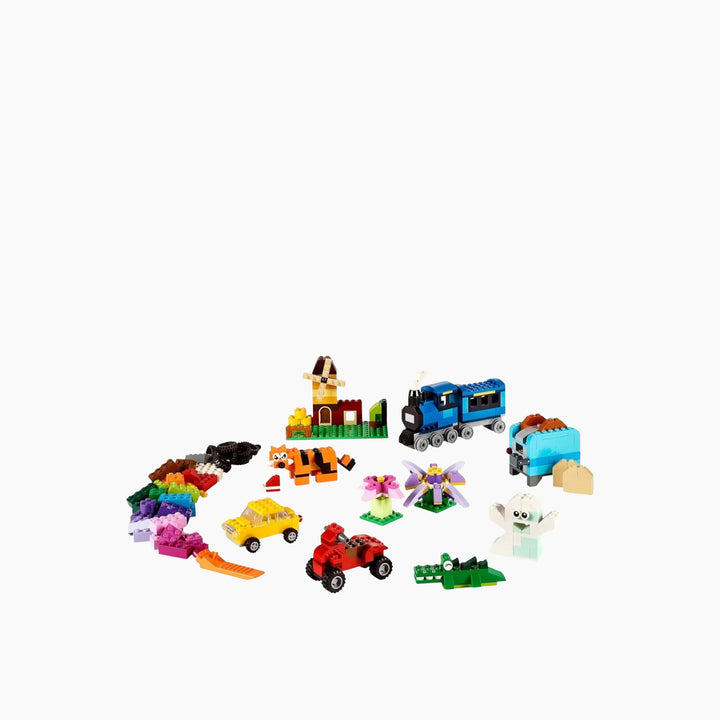 Lego Classic Building Blocks