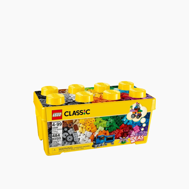 Lego Classic Building Blocks
