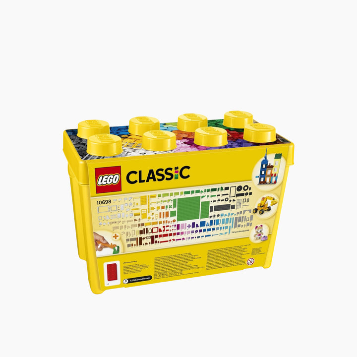 Lego Classic Building Blocks