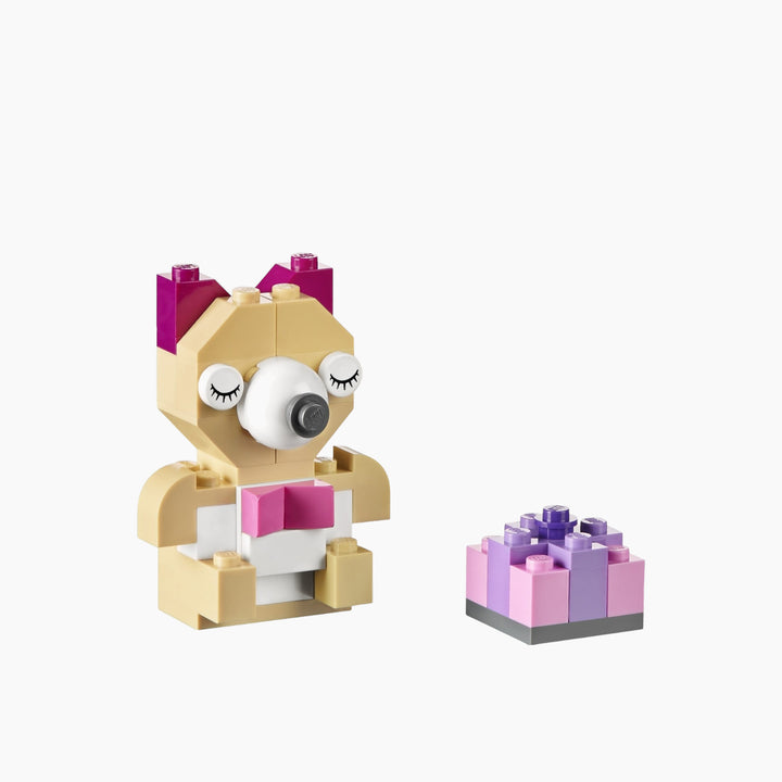 Lego Classic Building Blocks