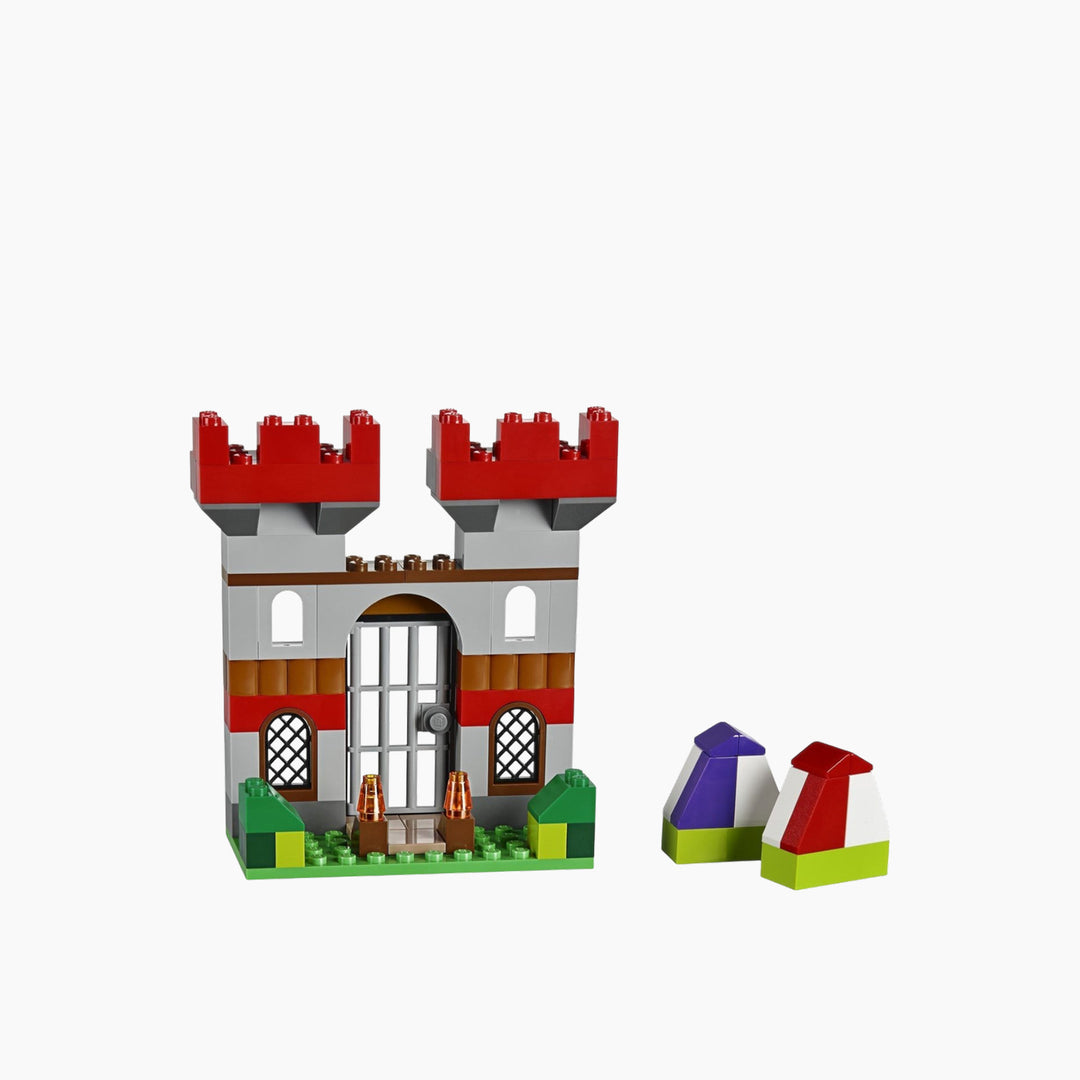 Lego Classic Building Blocks