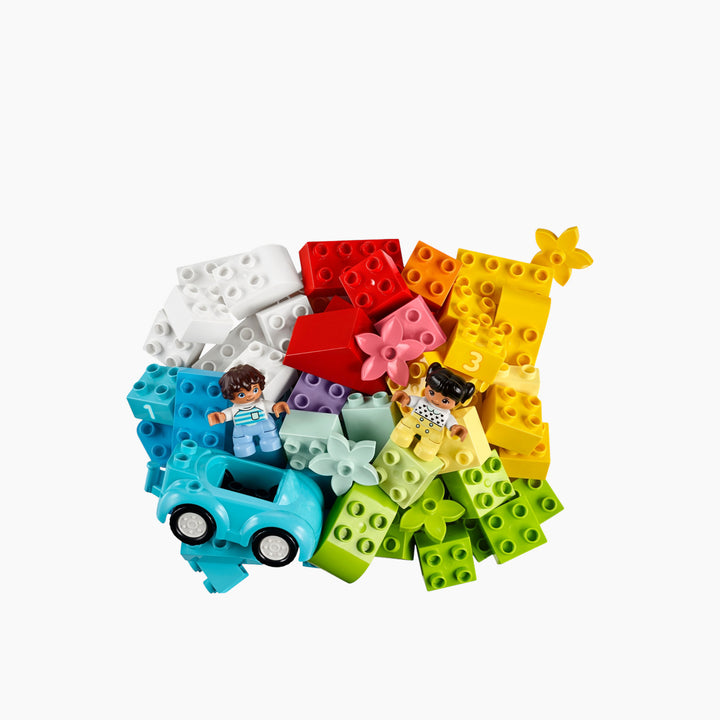 Lego Duplo Brick Box