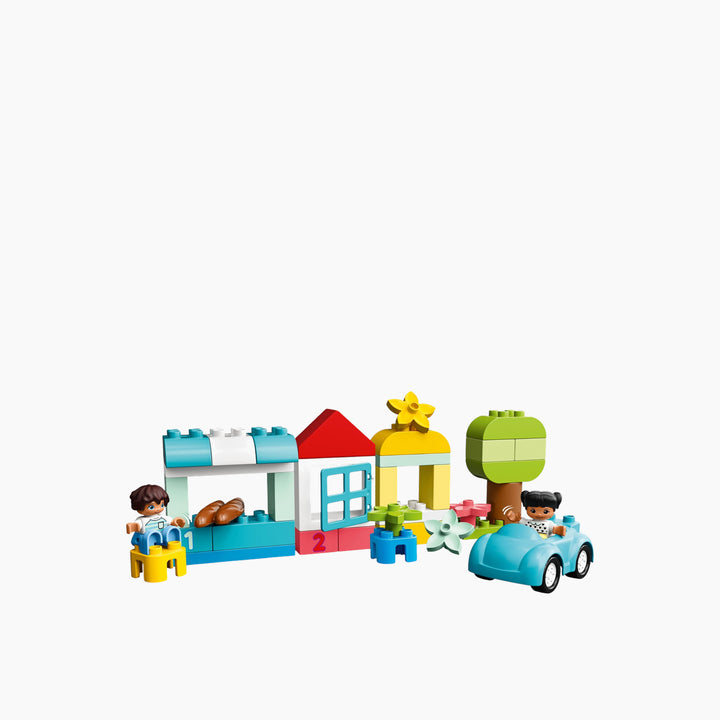 Lego Duplo Brick Box