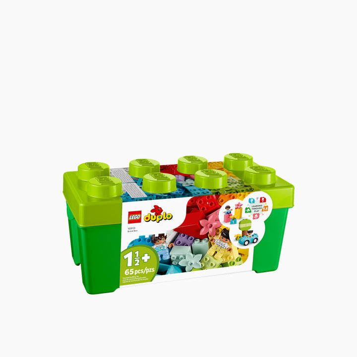 Lego Duplo Brick Box