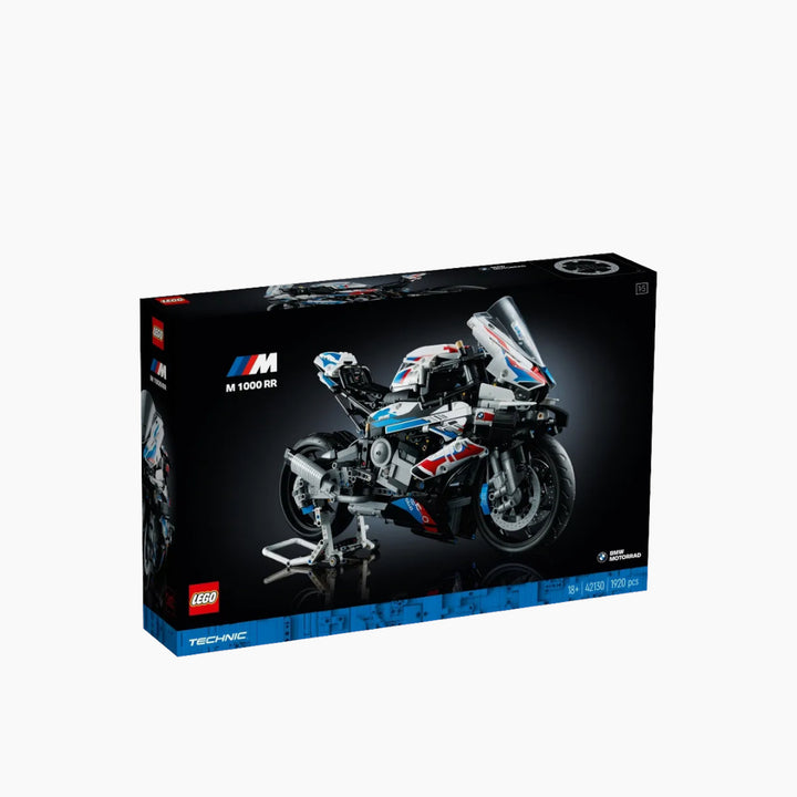 LEGO Technic BMW M 1000 RR 1921 piece construction set