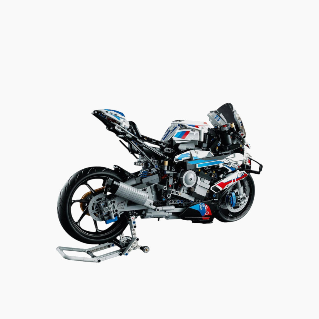 LEGO Technic BMW M 1000 RR construction set