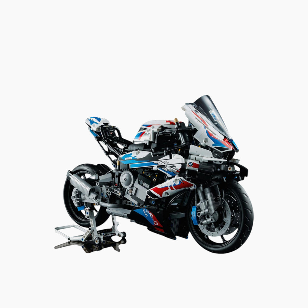 LEGO Technic BMW M 1000 RR construction set