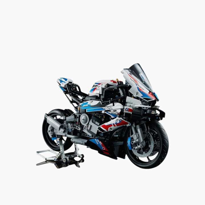 LEGO Technic BMW M 1000 RR construction set