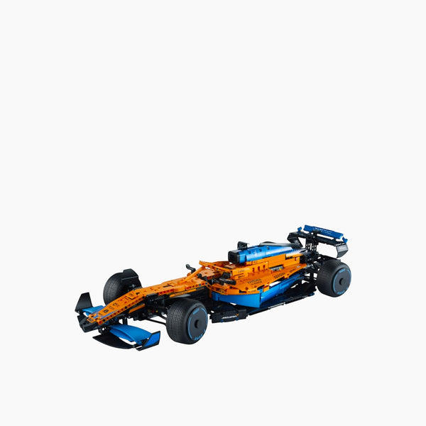 Lego Mclaren Formula 1 Race Car