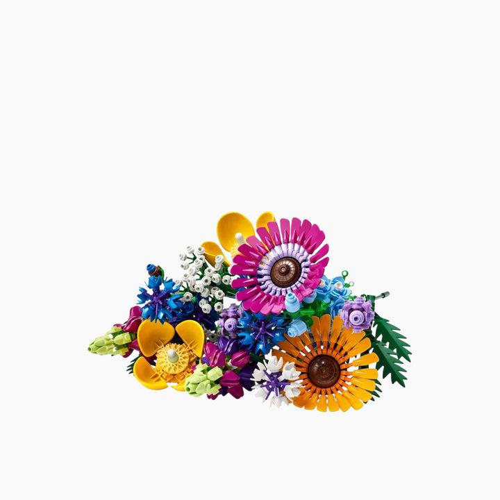 Lego Wildflower Bouquet