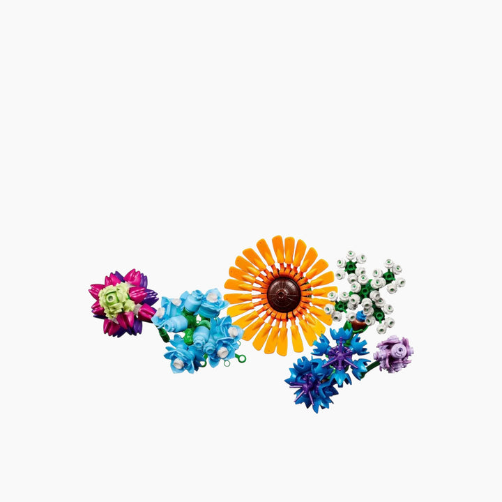 Lego Wildflower Bouquet