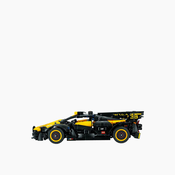 Lego Bugatti Bolide