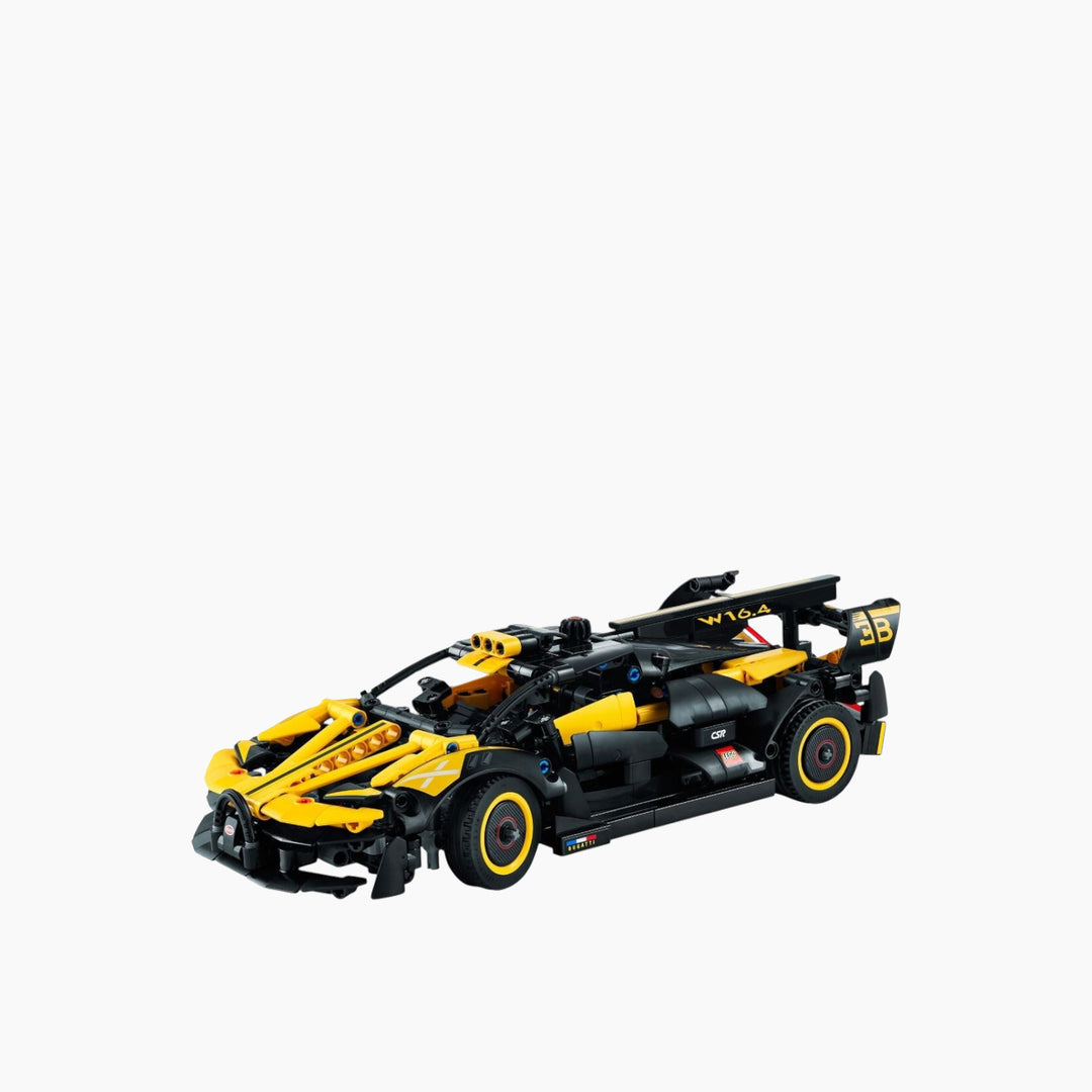 Lego Bugatti Bolide