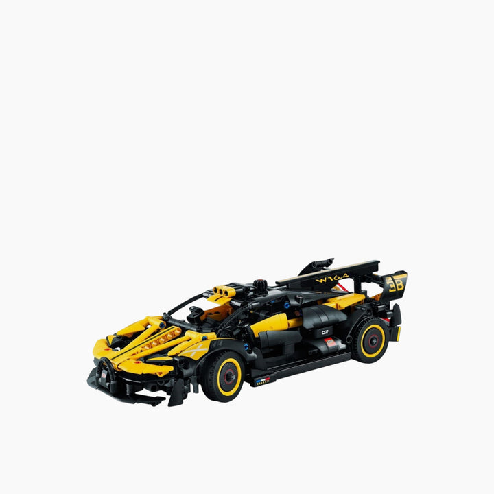 LEGO Technic Bugatti Bolide 905-piece construction set