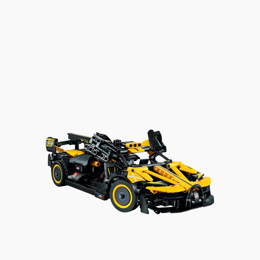 Lego Bugatti Bolide