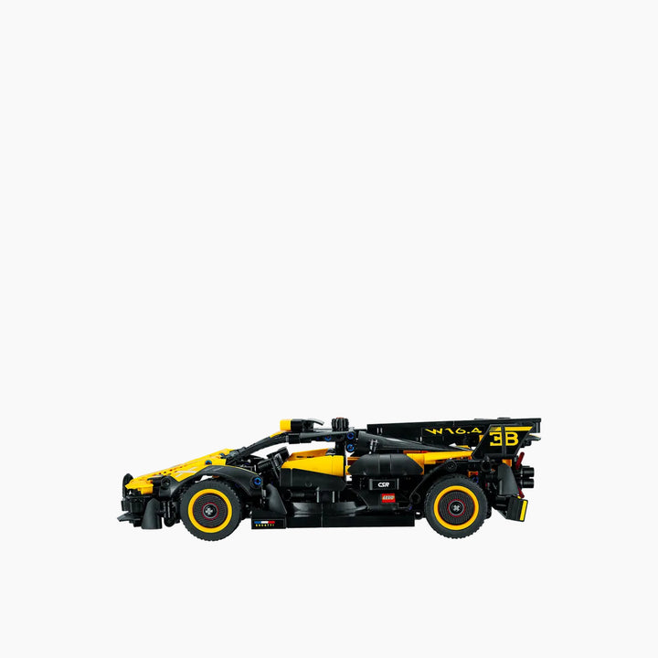 LEGO Technic Bugatti Bolide 905-piece construction set