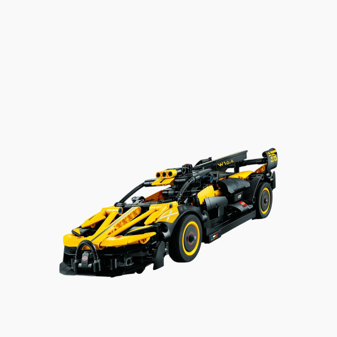Lego Bugatti Bolide