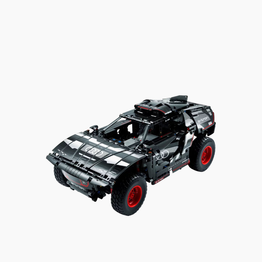 Lego Audi Rs Q E-Tron