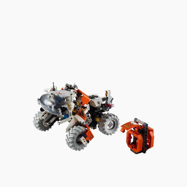Lego Surface Space Loader Lt78
