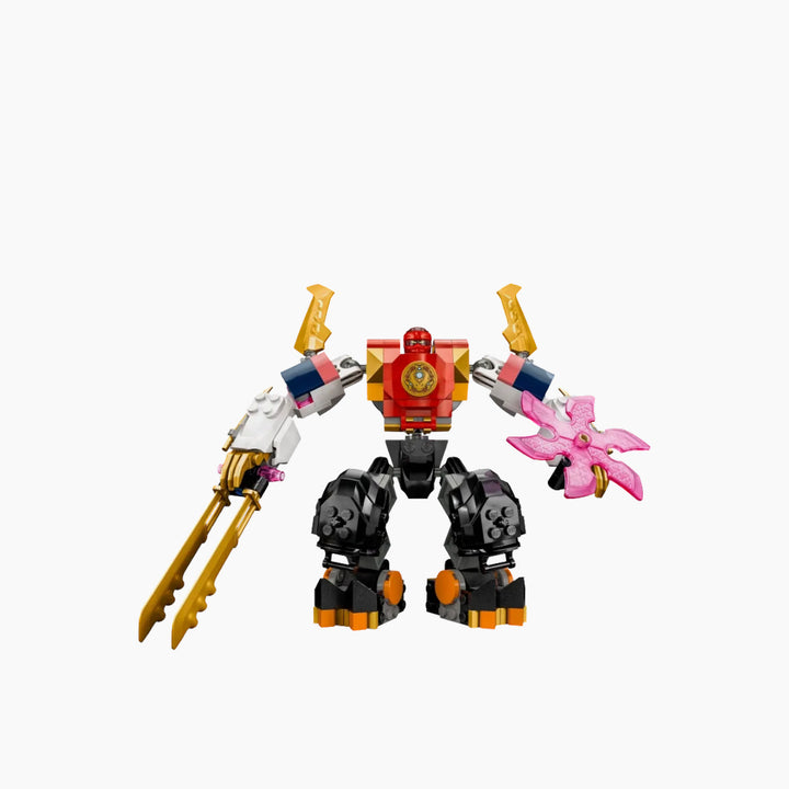 Lego Kai&