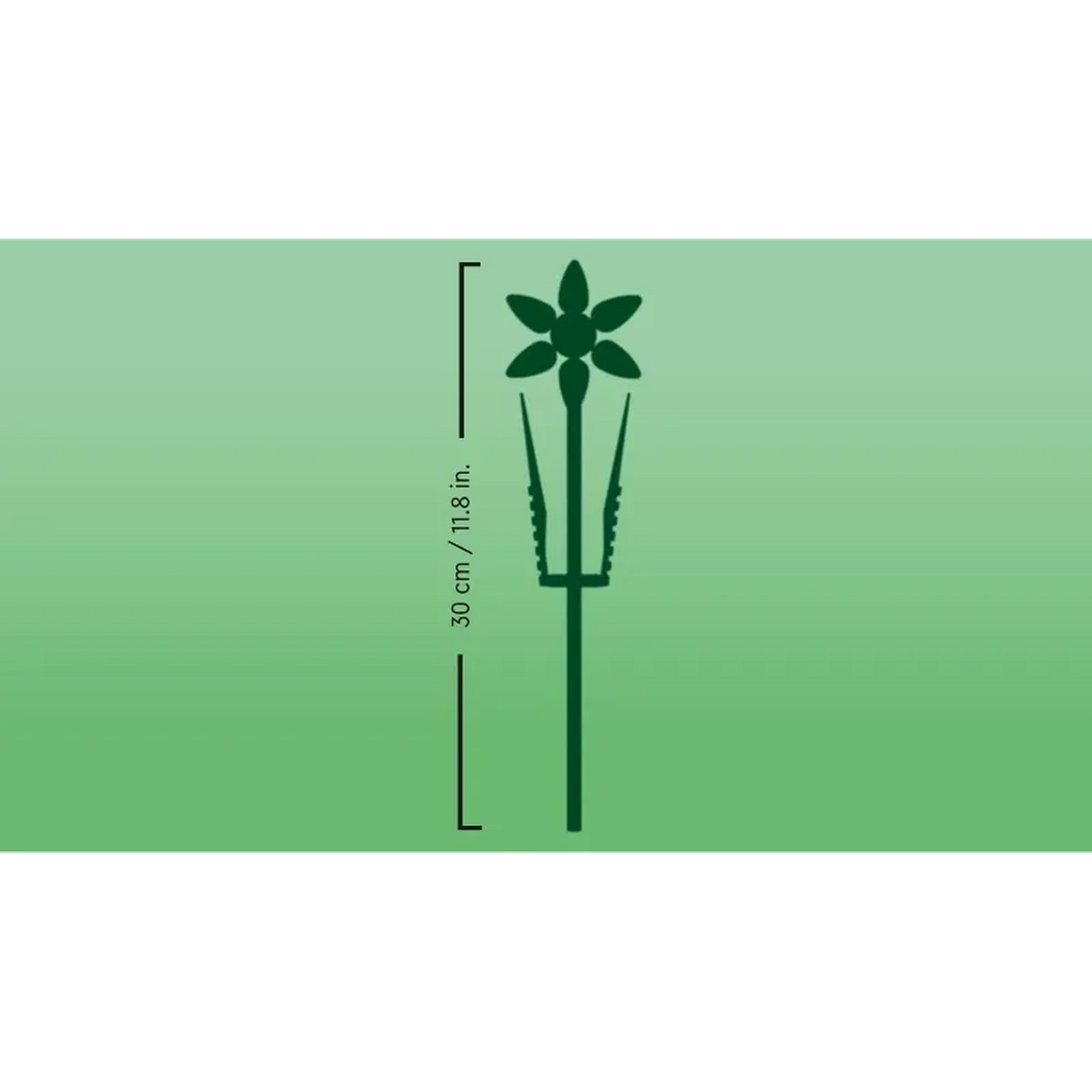 زهرة النرجس من ليغو - 216 قطعة