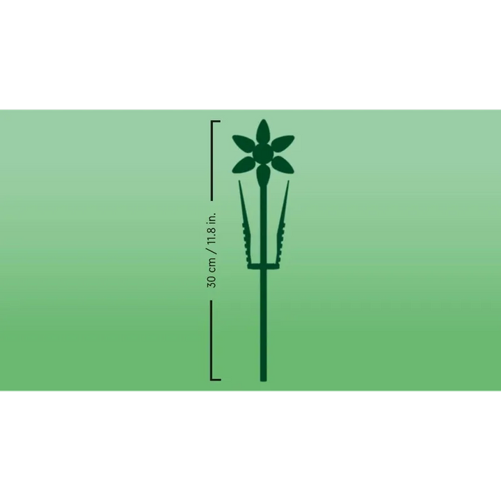 زهرة النرجس من ليغو - 216 قطعة