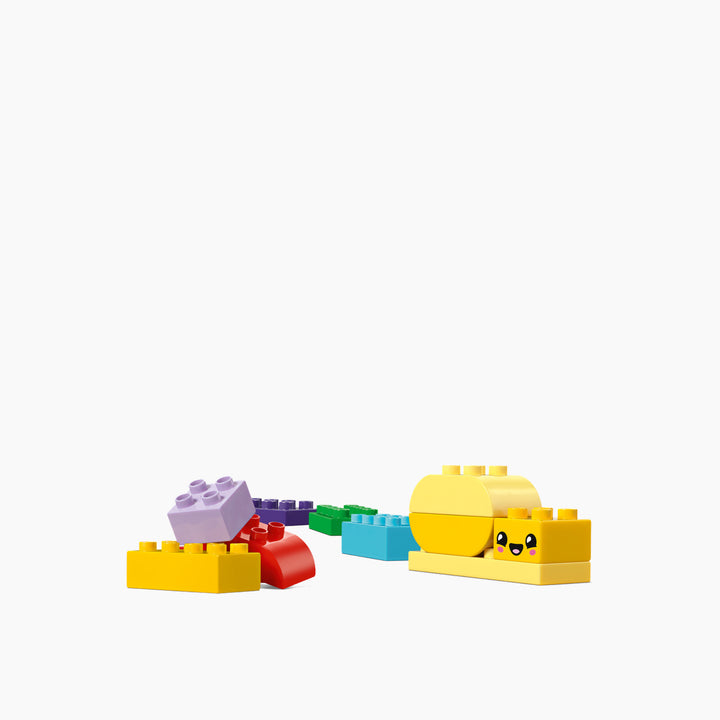 Lego Duplo Creative Garden And Flowers