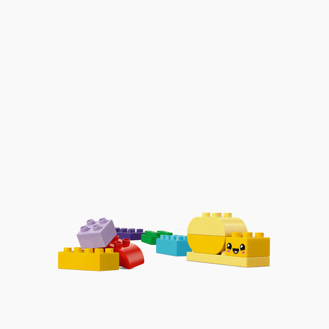 Lego Creative Garden &amp; Flowers 45 piece building set