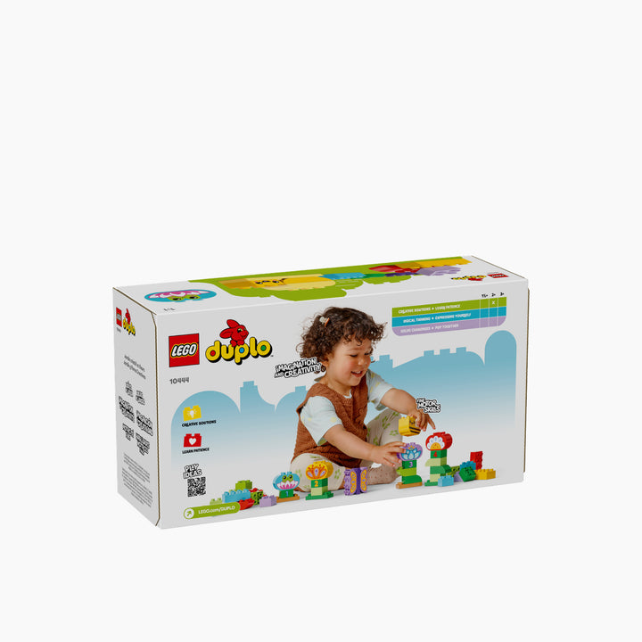 Lego Creative Garden &amp; Flowers 45 piece building set