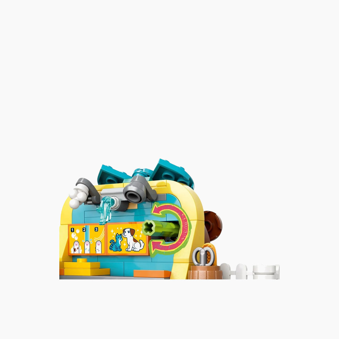 Lego Pet Accessories Shop construction set