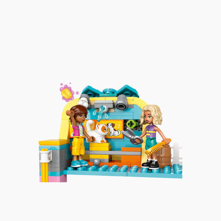 Lego Pet Accessories Shop construction set