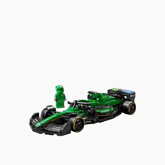 سيارة سباق ليغو كيك ساوبر F1 C44