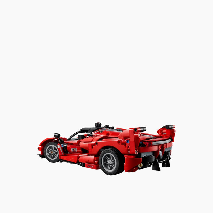 ليغو فيراري FXX K- 897 قطعة