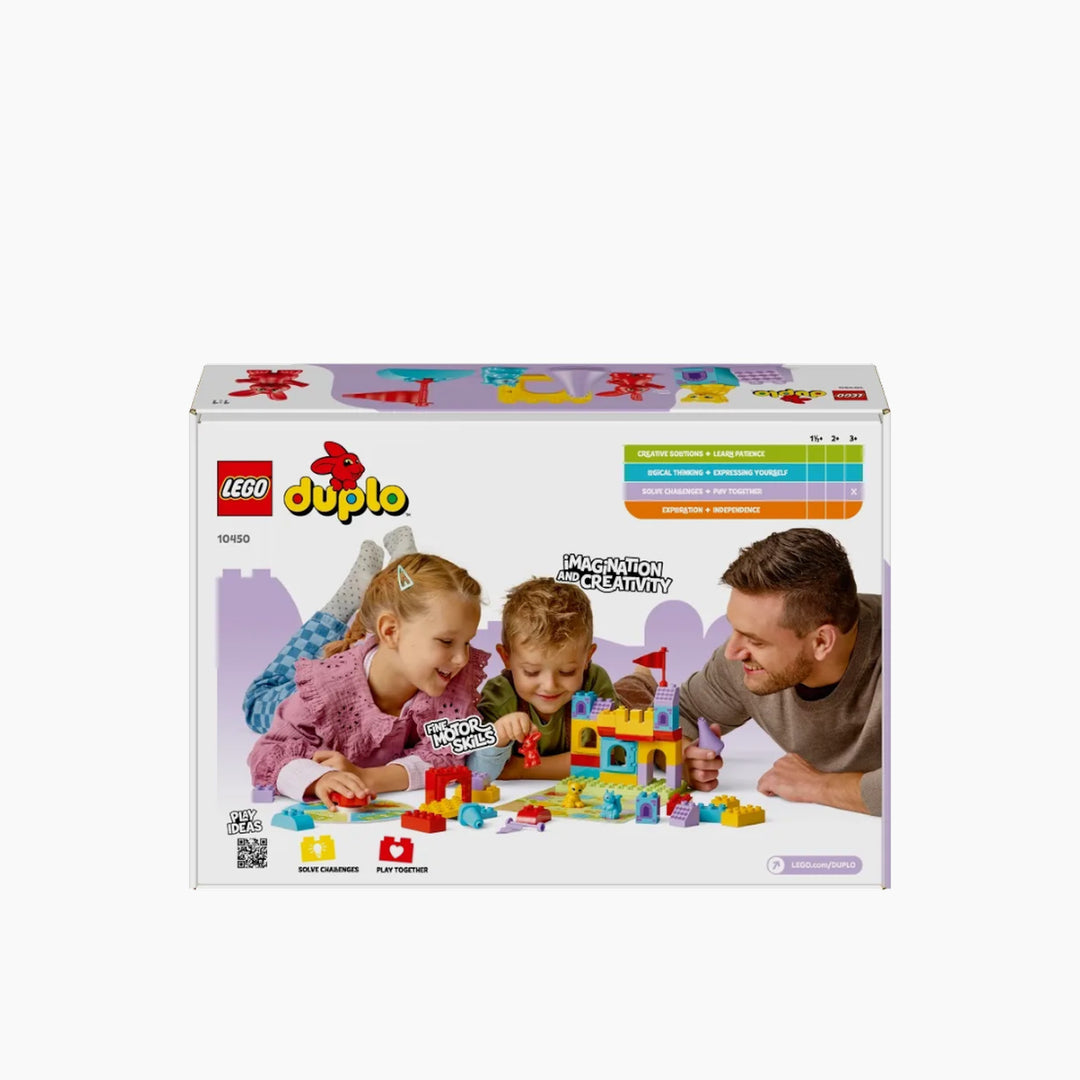 Lego Hopsy&