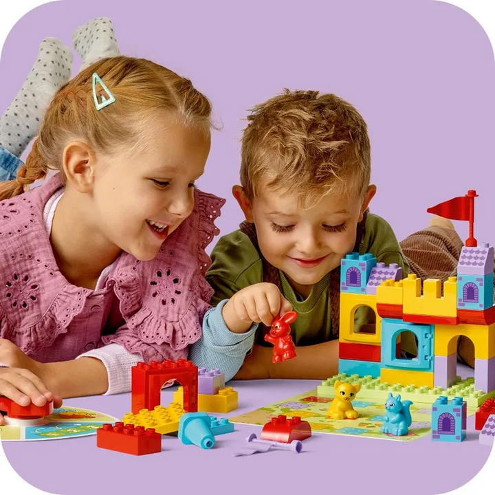 Lego Hopsy&