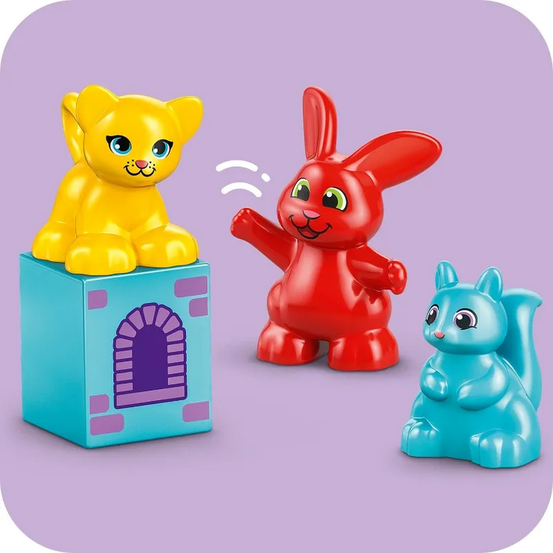 Lego Hopsy&