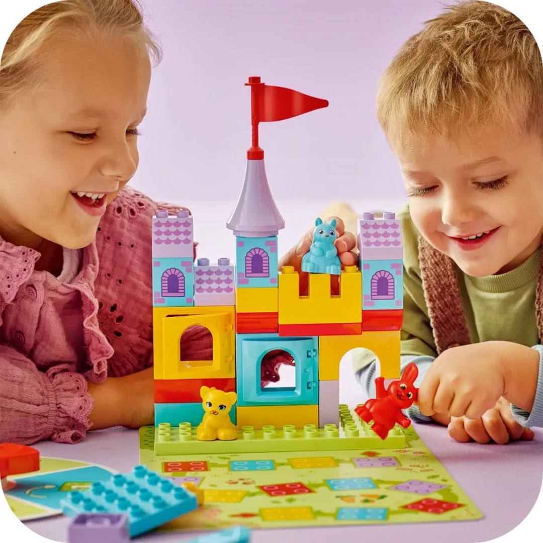 Lego Hopsy&