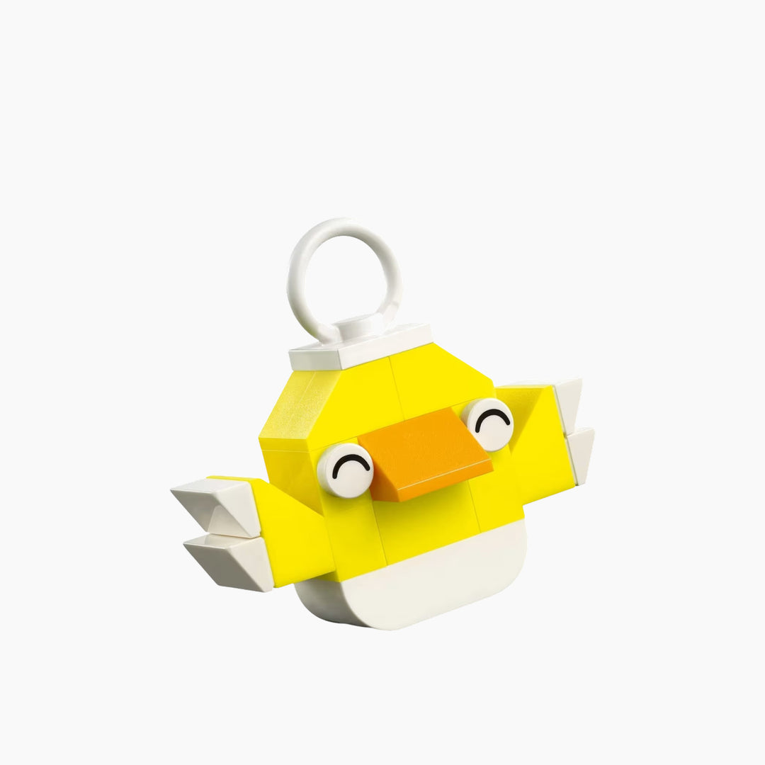 Lego Creative Happy Box