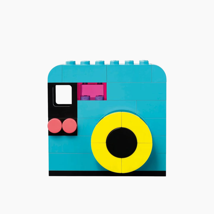 Lego Creative Happy Box