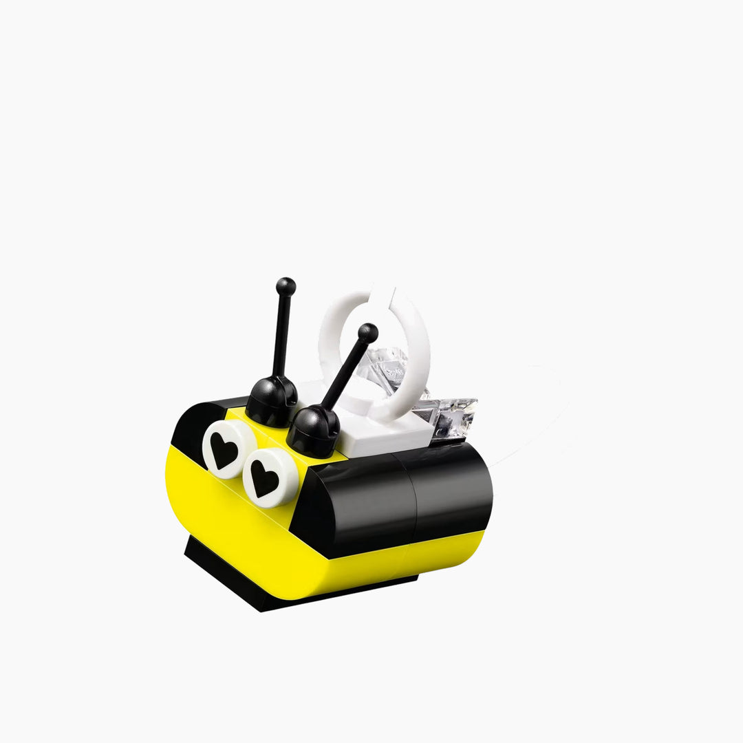 Lego Creative Happy Box