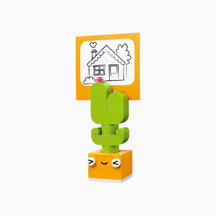 Lego Creative Happy Box