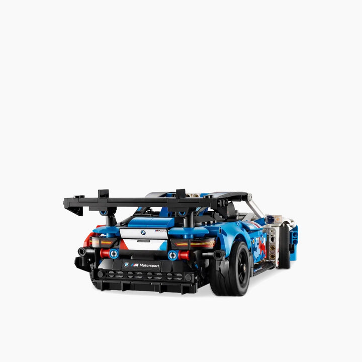Lego سيارة سباق BMW M4 GT3 EVO - 747 قطعة