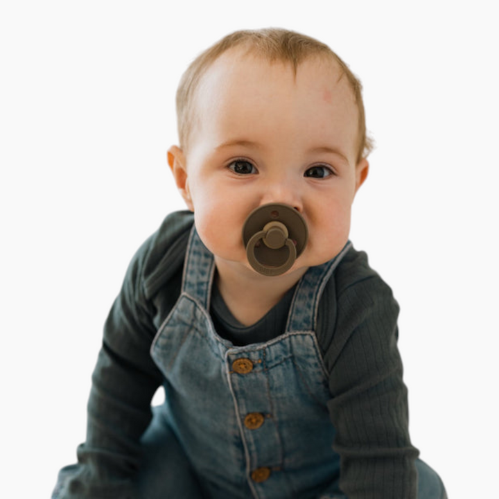 Bibs Pacifiers 4 Pack